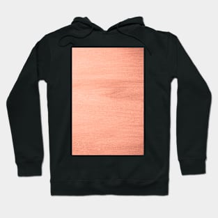 Painted canvas background texture. Hoodie